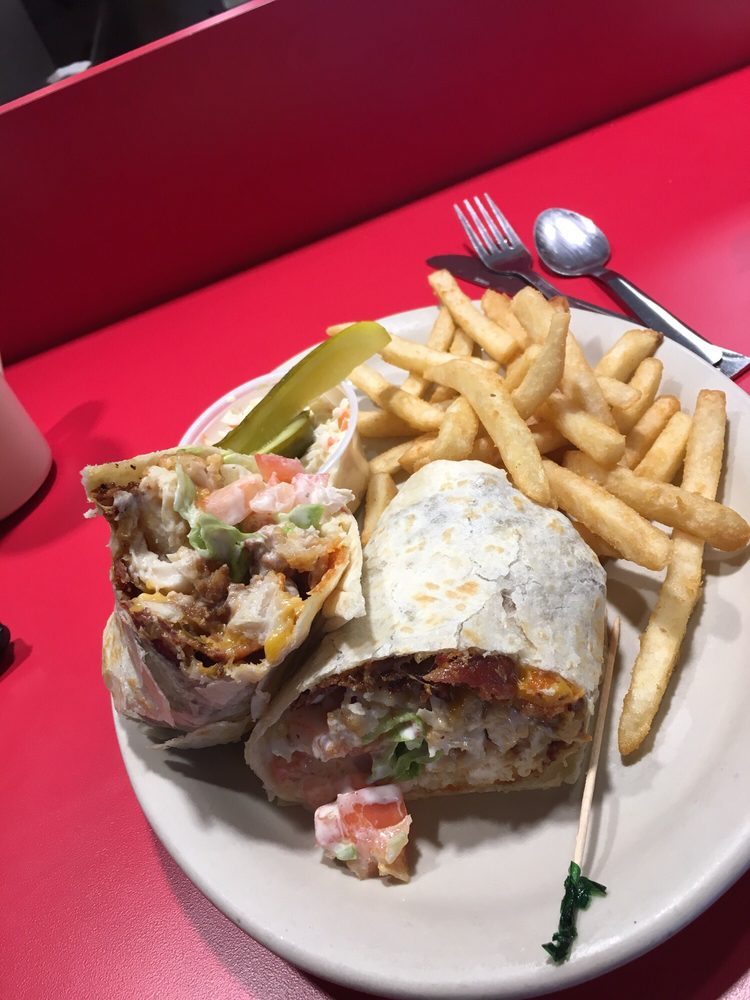 Rt. 70 Diner