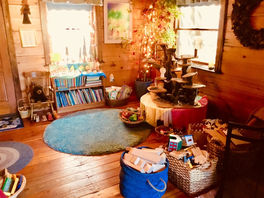 image of business A Healing Place for Children