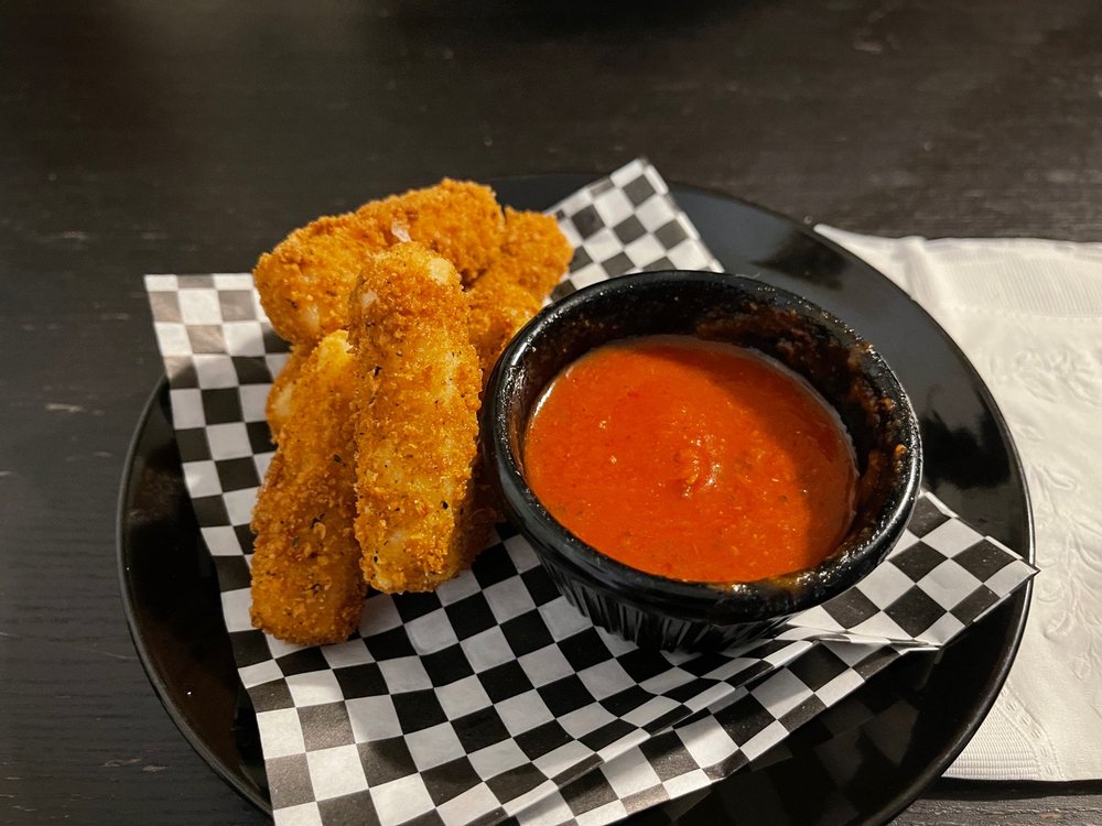 Your Local Seitanist