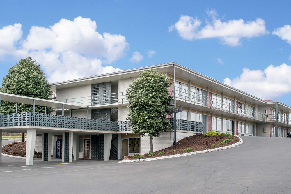 Fort Knox Army Base in Hardin, KY