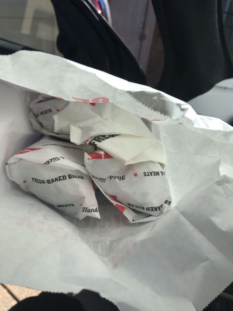 Jimmy John's