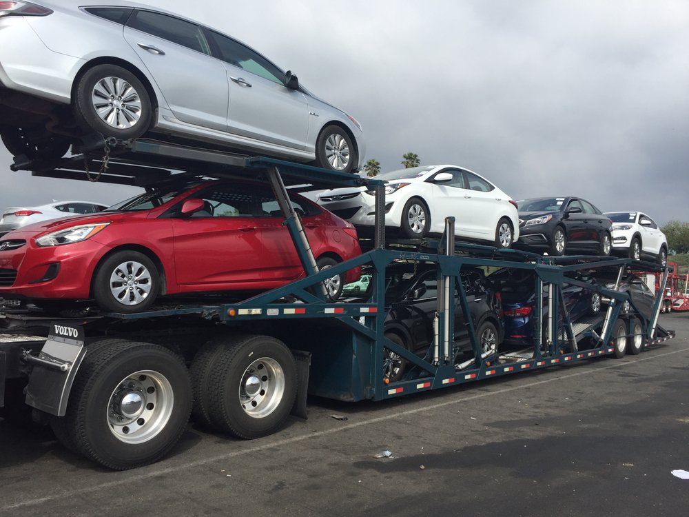 Global Auto Transportation 10 Photos & 18 Reviews Vehicle Shipping