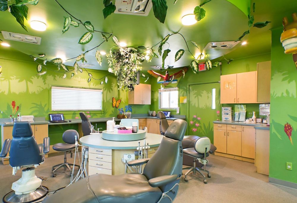 Children’s Dental Health of Chadds Ford 15 Photos Pediatric