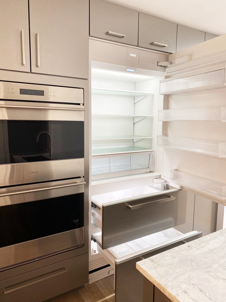 image of business Holzman Interiors