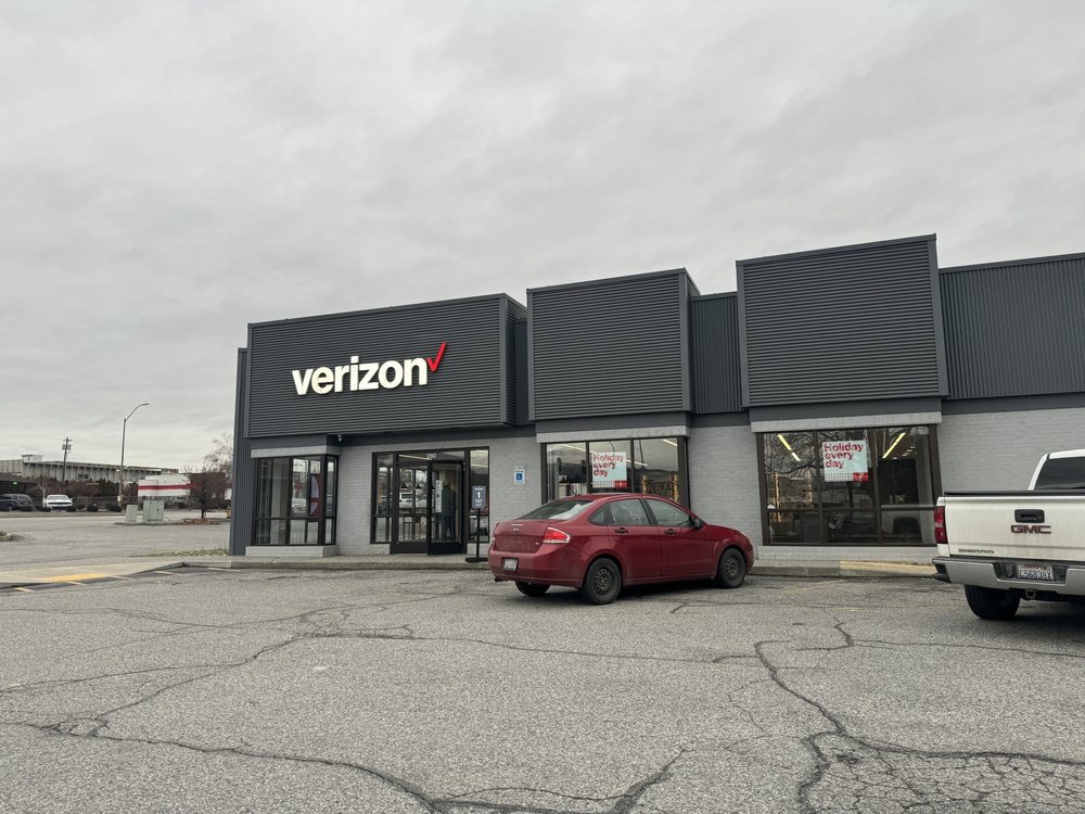 Verizon Authorized Retailer, TCC