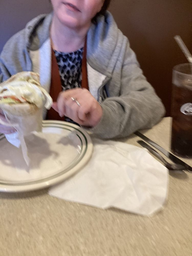Johnny’s Diner - Casselberry