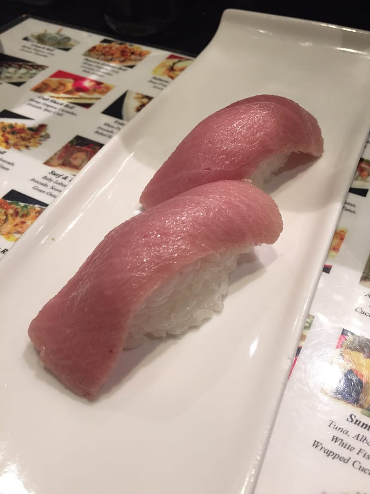 Otoro Sushi 479 Photos & 410 Reviews Japanese 235 Mt Hermon Rd
