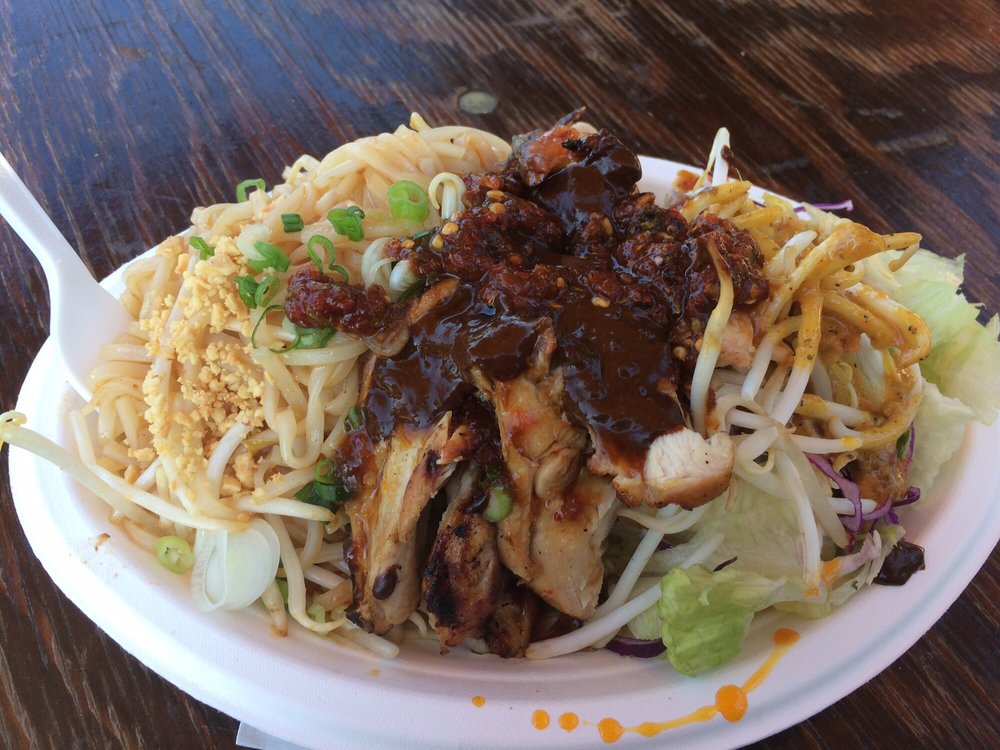 Cart De Frisco 10 Photos & 49 Reviews Food Stands 1301 Kincaid St