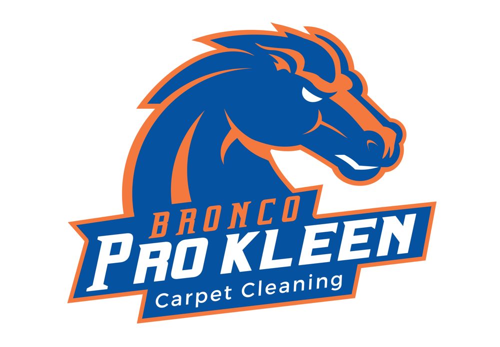 Bronco Pro Kleen Carpet Cleaning Denver