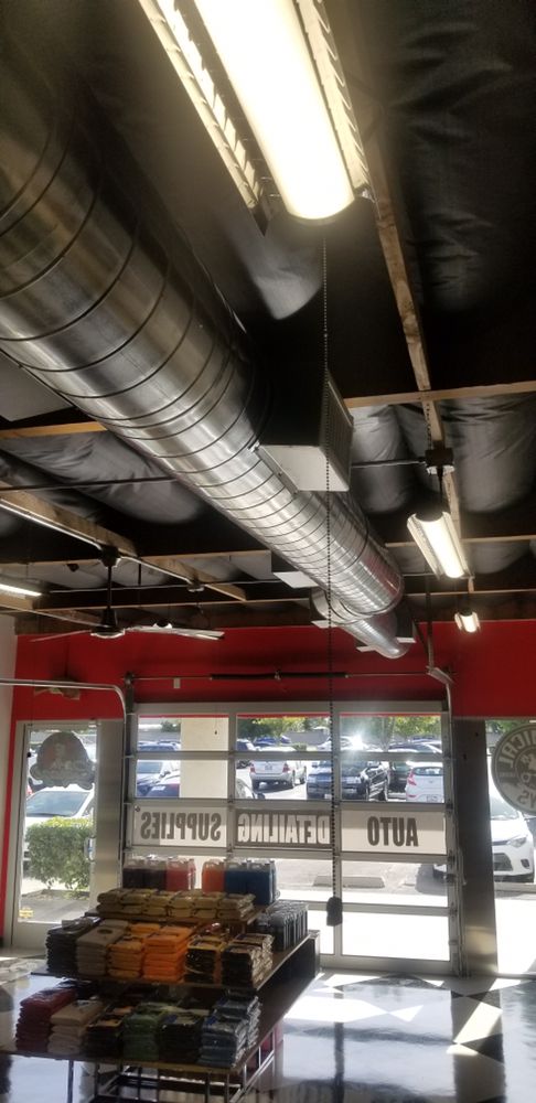 image of business GC Heating and Cooling