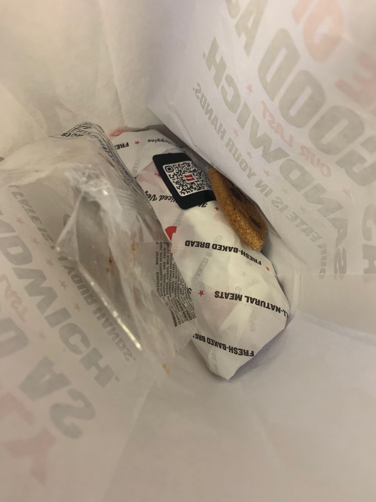 Jimmy John's