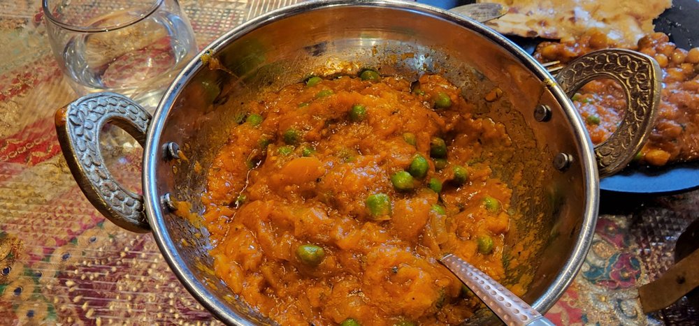 Modern Handi Indian Cuisine