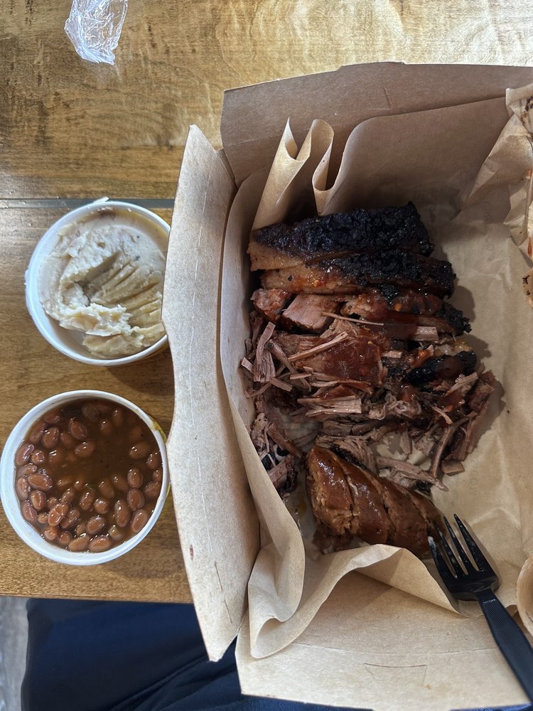 Dickey's Barbecue Pit
