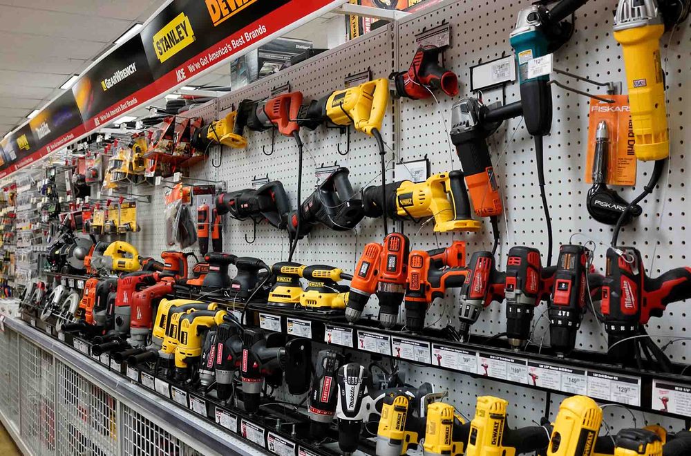 Deerfield Ace Hardware