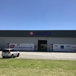 Electrical Distributors of WA - Wholesalers - 8 Abrams St