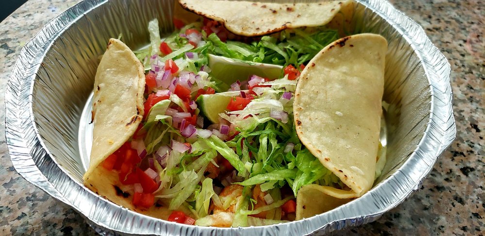 Tortugas Mexican Eatery