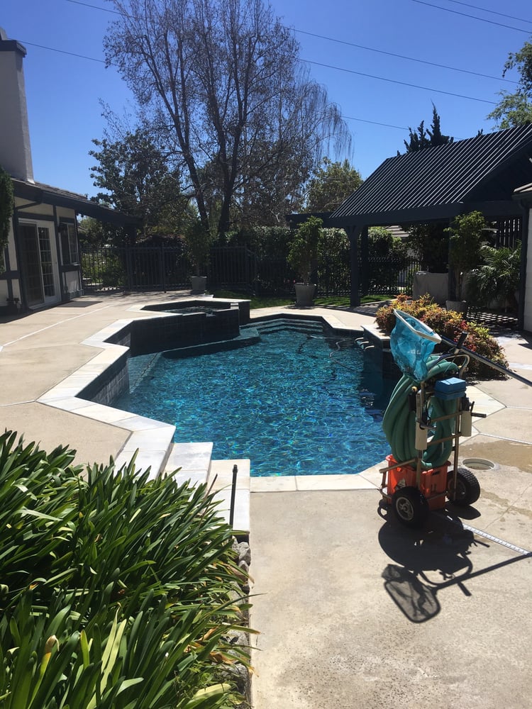 Aqua Solutions Pool Cleaners Upland, CA Phone Number Yelp
