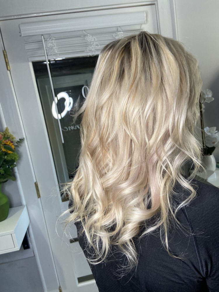 Harper Wynne Salon and Extension Studio