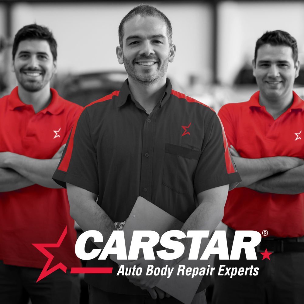 CARSTAR Etobicoke North