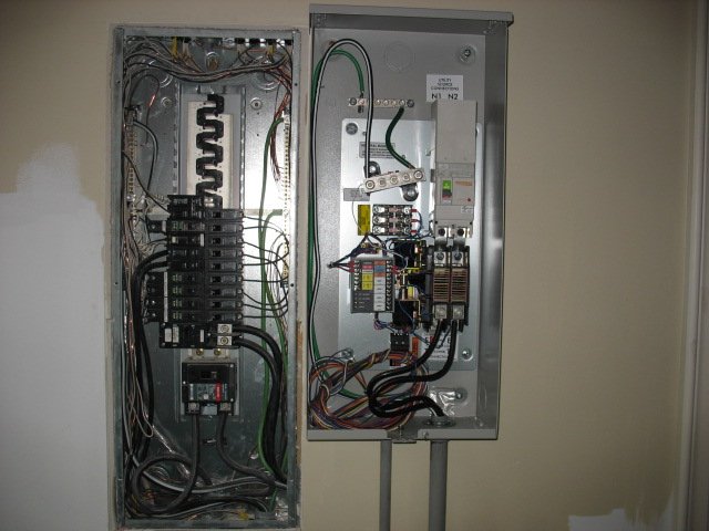Stewart Electric Contracting