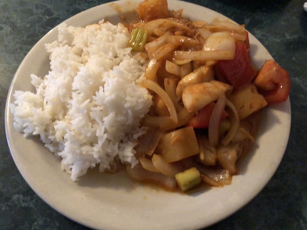 Magic Kitchen Thai Restaurant