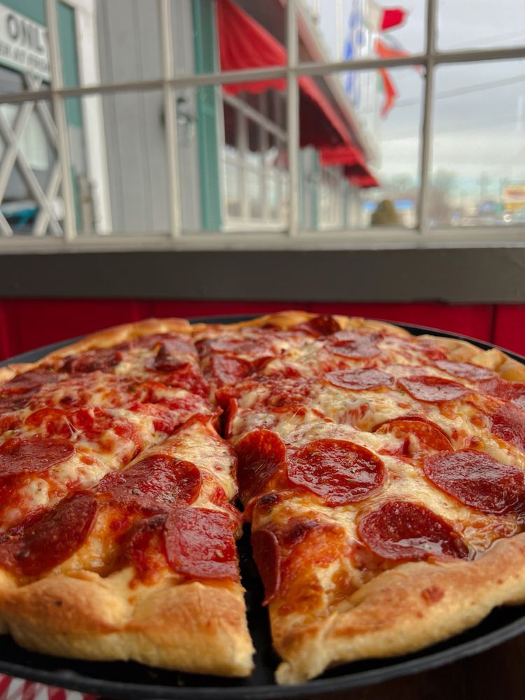 Prince Pizzeria