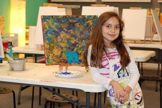 Masterpiece Art Studios