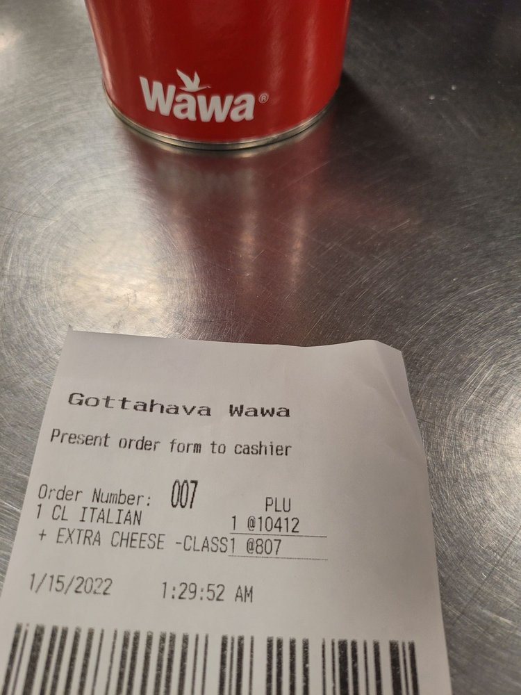 Wawa