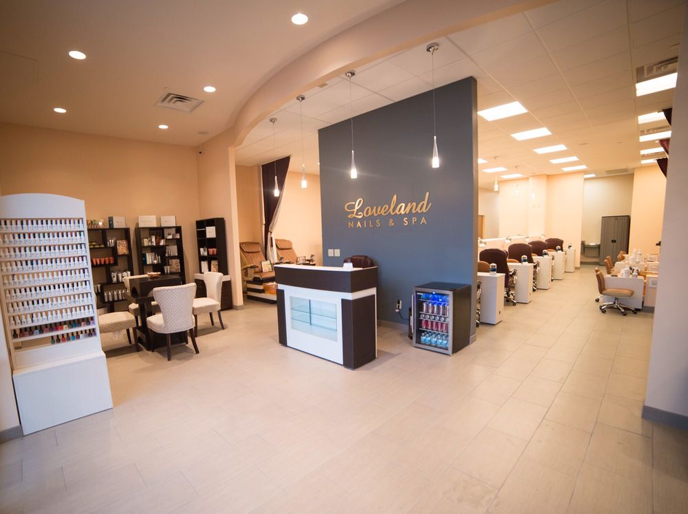 Loveland Nails Spa Omaha Ne Loveland Nails Spa Omaha Ne