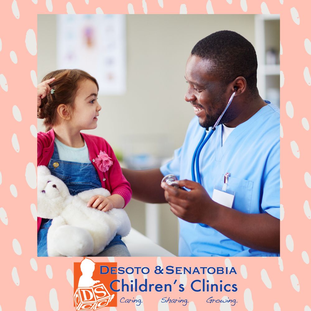 image of business Desoto Children