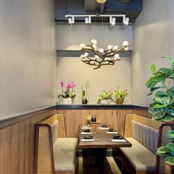 Yu's Noodle Shop photo