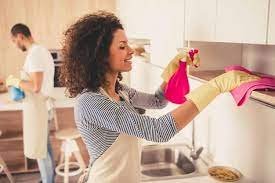 DFW Cleaners