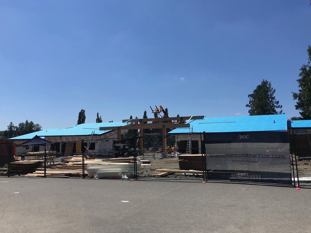 Blue Ocean Construction