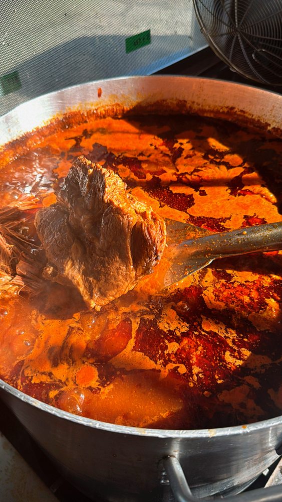 Birrieria Sinaloa