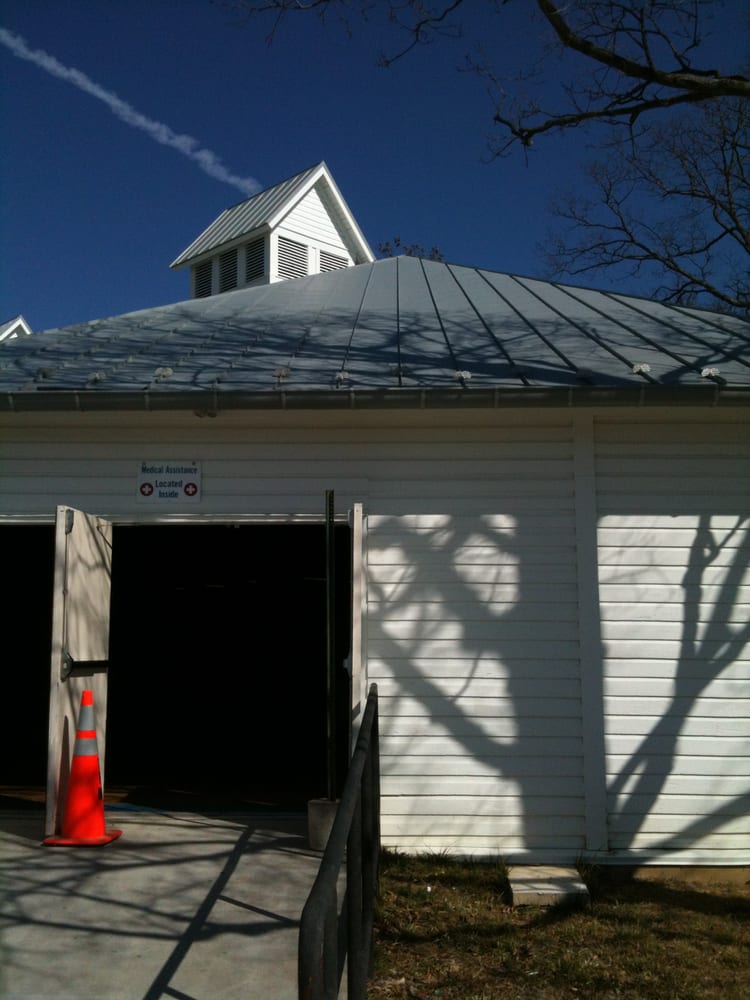 Fireman's Field