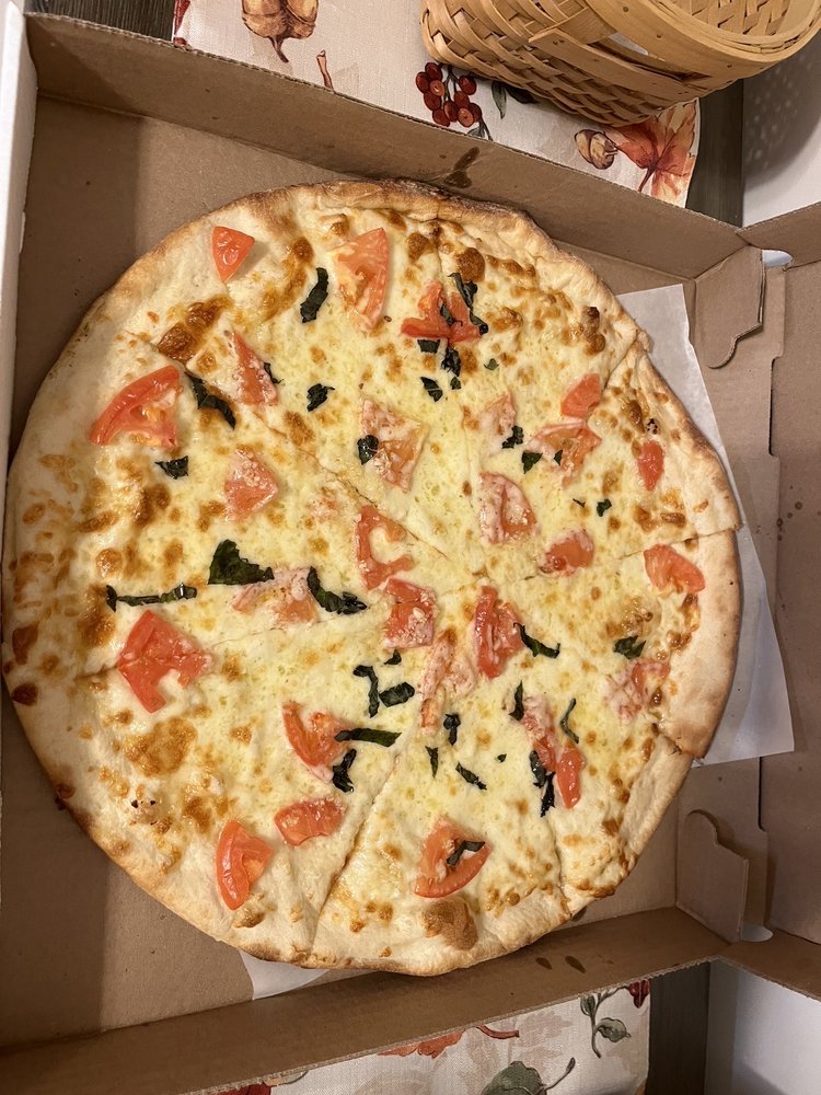 Rocco's Pizza & Italian Restaurant