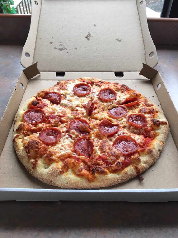 Pizza Pizza