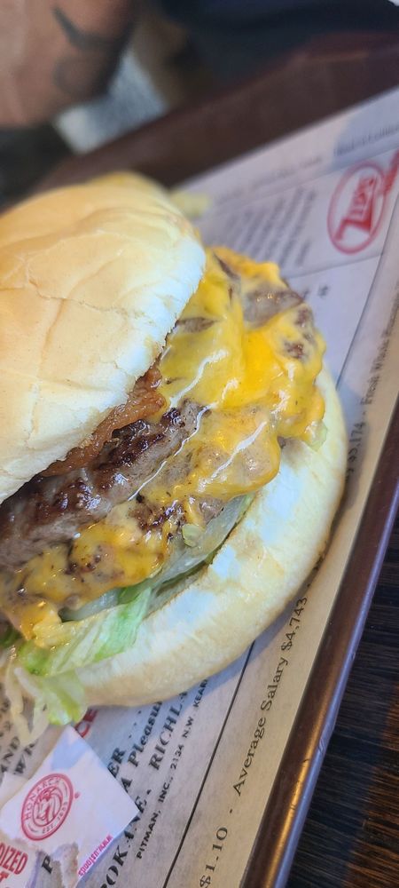 Zip's Hamburgers & Fish Zip's Hamburgers & Fish