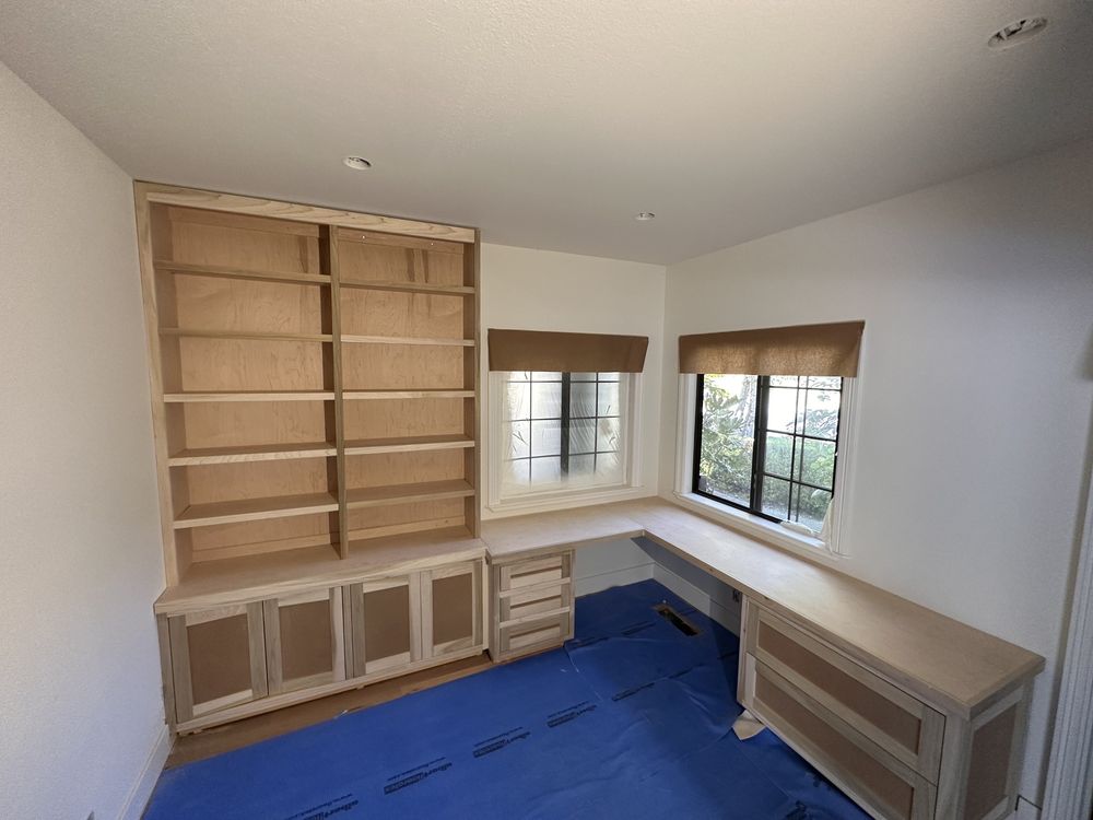 Arevalo’s Carpentry