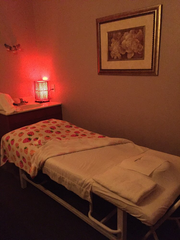 Asia massage bielefeld