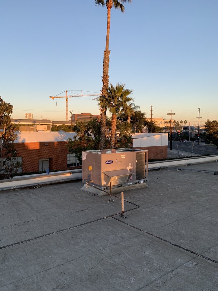 image of business Sherman Oaks Air Conditioning
