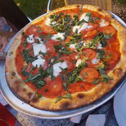 Robertos Italian Restaurant 32 Photos 107 Reviews Pizza 200 Photo Of Robertos Italian Restaurant Ogunquit Me United States