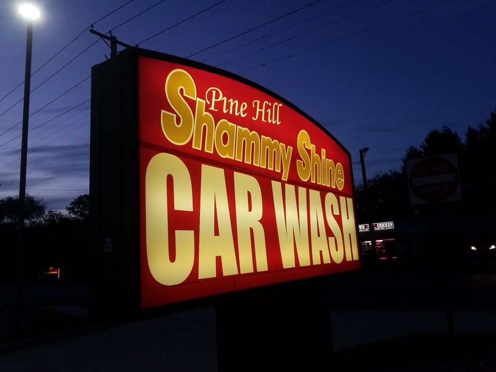 Photos for Shammy Shine Car Wash Yelp