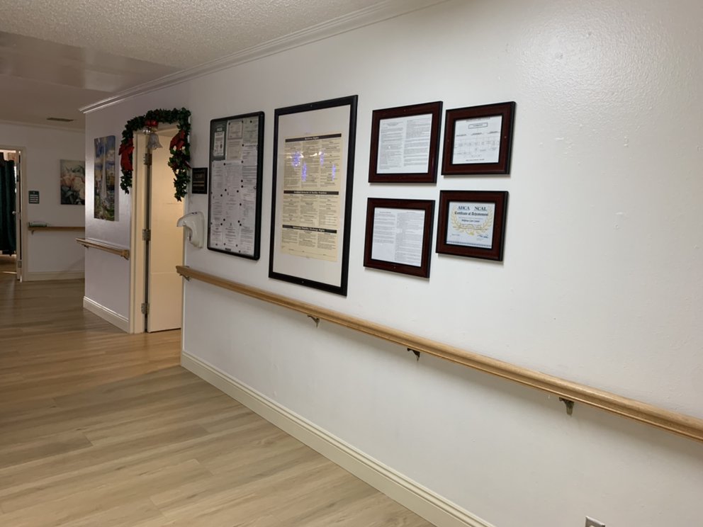 Milpitas Care Center
