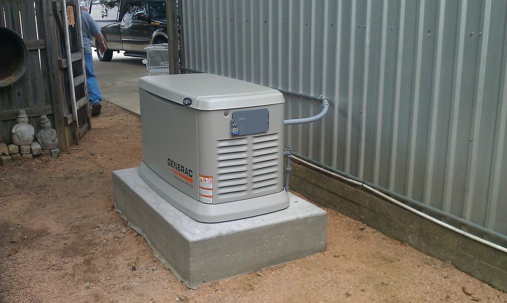 Clark Electrical Services
