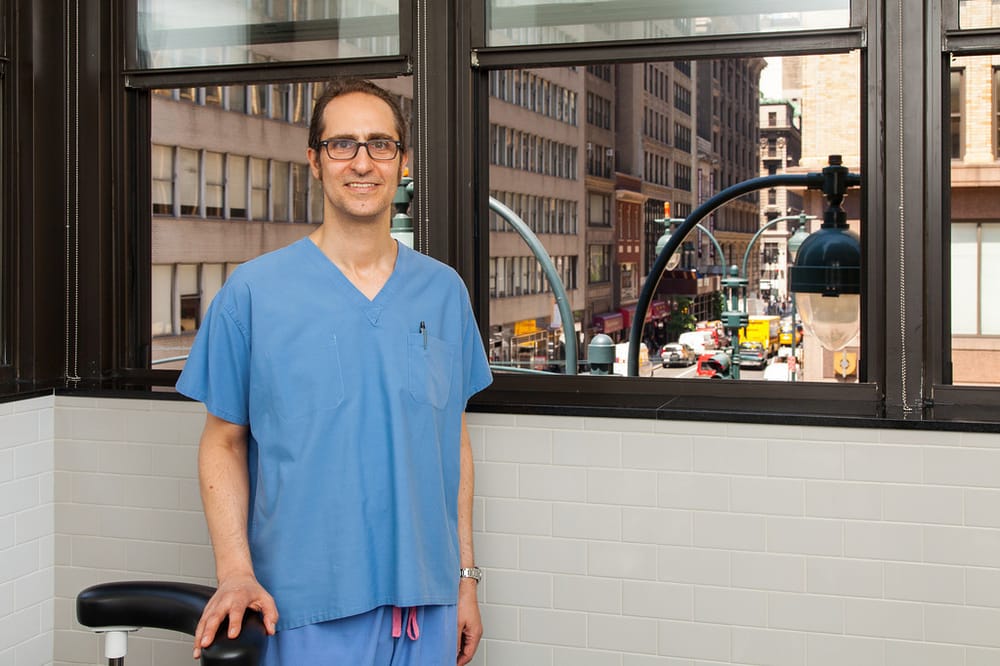 image of business Scott M Fine,DDS