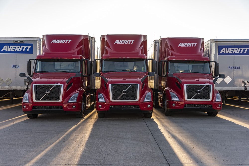 Averitt Express