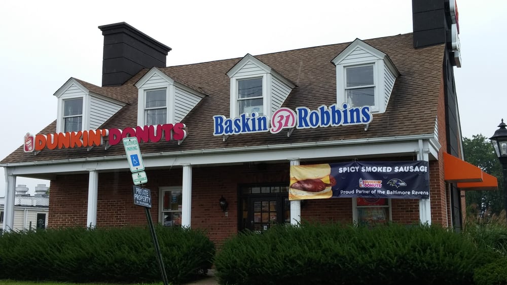Dunkin’ Donuts 10 Reviews Donuts 500 E Baltimore St, Taneytown