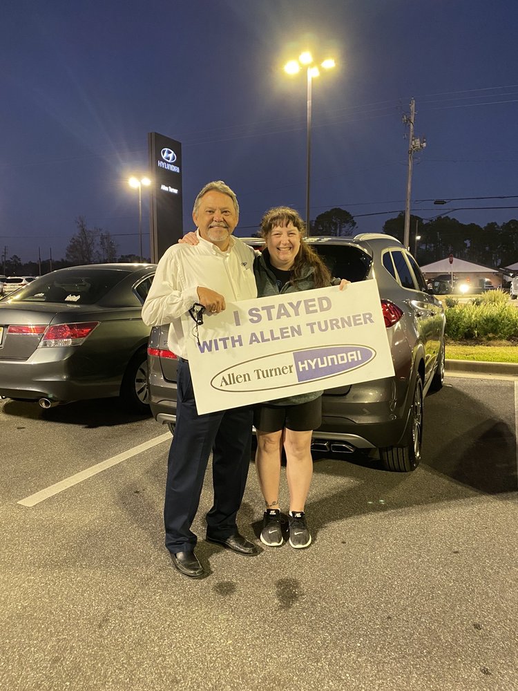 Allen Turner Hyundai