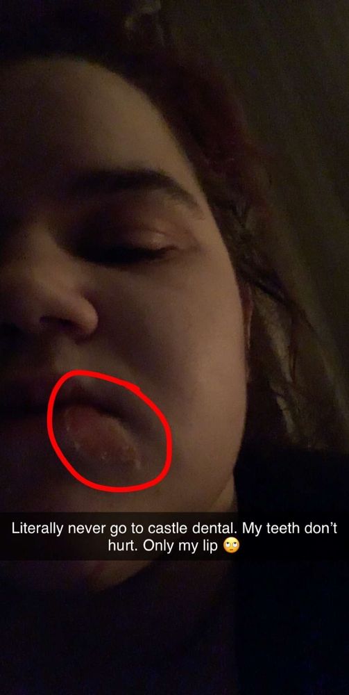 image of business Castle Dental & Orthodontics - Murfreesboro